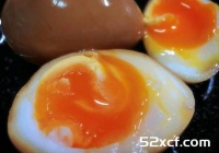 如何煮出最完美的溏心鸡蛋