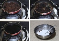 焦糖珍珠奶茶的做法