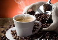 高血压能喝咖啡吗？