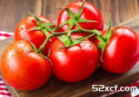番茄茄红素吸收率提升50%的4大绝招让你吃出惊人美肌力