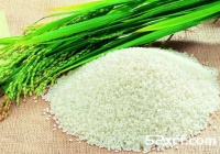 粳米的功效与作用及食用方法