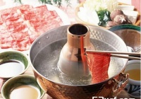日式涮涮锅的做法
