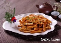 上海本帮菜油焖冬笋的做法