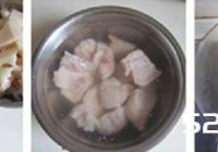 蹄花莲藕汤的做法