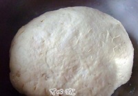 椰蓉面包卷的做法