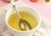 黄芪红枣茶的做法