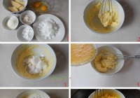 如何将奶黄包做的好吃