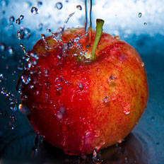 吃苹果真的能防止蛀牙生长吗？