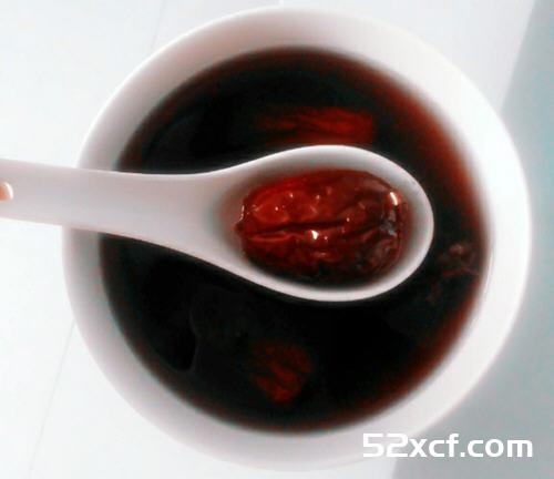 红糖和红枣泡水作用与功效