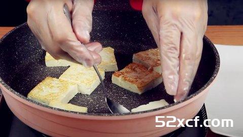 韩式豆腐锅最正宗的做法