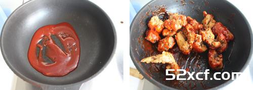 韩式炸鸡的正宗做法