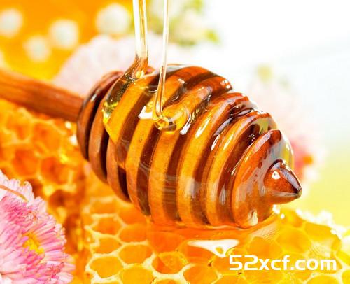 蜂蜜的作用和功效及使用禁忌