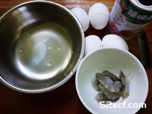 日式茶碗蒸蛋的做法