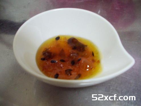 培根蔬菜卷的做法