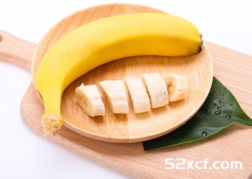 香蕉蒸着吃有什么好处？蒸香蕉的功效与作用