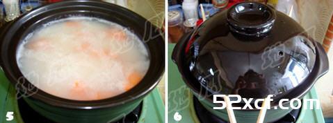 地瓜粥的做法_图解地瓜粥怎么煮最好喝-我爱下厨房