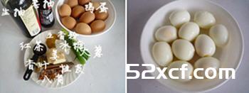 卤铁蛋的做法_台湾小吃卤铁蛋怎么做的家常做法图解-我爱下厨房