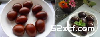 卤铁蛋的做法_台湾小吃卤铁蛋怎么做的家常做法图解-我爱下厨房
