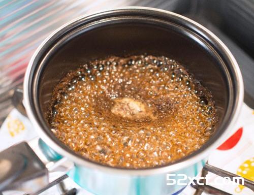 铁锅煮奶茶的简单做法