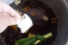 台湾卤铁蛋的自制方法_卤铁蛋怎么做好吃家常做法讲解-我爱下厨房