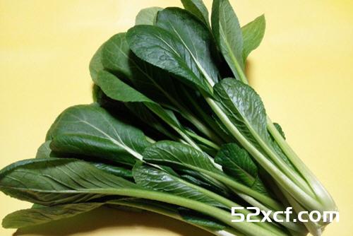 小松菜是中国的什么菜？油菜或小青菜
