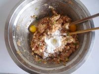 丝瓜丸子汤的做法