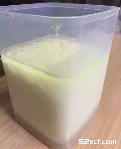 自制无糖无添加剂的酸奶