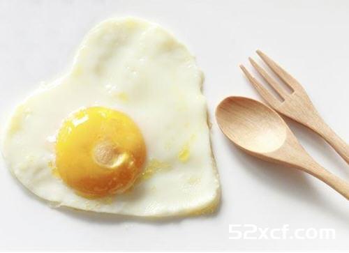 早餐吃鸡蛋即饱足又能预防儿童肥胖