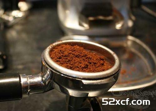 意式咖啡制作方法