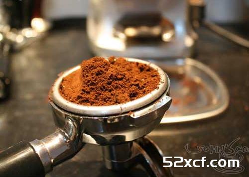 意式咖啡制作方法