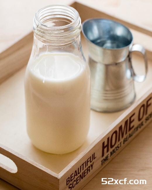 牛奶和豆浆怀孕后喝哪种最营养