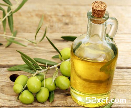 橄榄油可以当润滑剂吗？