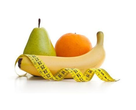 水果减肥健康瘦身18斤