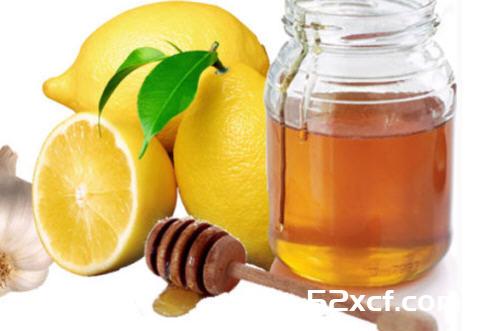 柠檬泡蜂蜜可以保存多久？