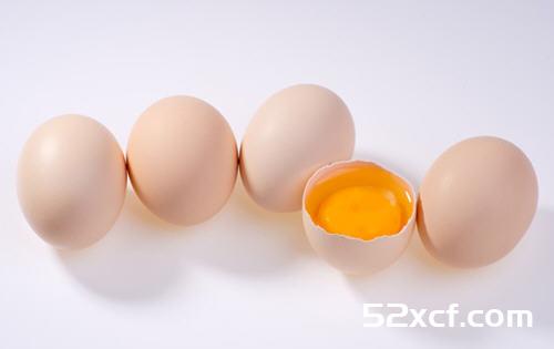 健康减肥鸡蛋食谱一周瘦10斤