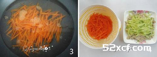 拌三丝的做法_拌三丝怎么做好吃-我爱下厨房