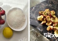 面包机制作山楂果酱的