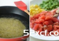 芝士焗意面的做法