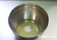 法式分蛋海绵蛋糕的做法