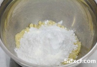 马卡龙制作方法