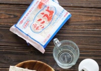 自制盐麴的做法