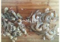 泰式罗勒鲜虾的做法