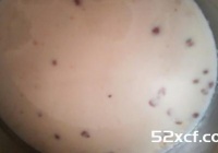 豆奶燕麦煎饼的做法