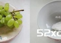 青提果冻的做法
