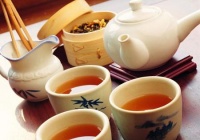 女人喝红茶的好处和坏处