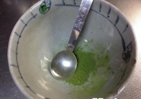 {茶卡布奇诺的做法