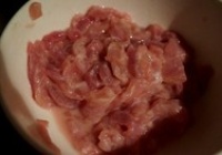 山药瘦肉粥的做法