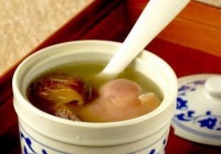 菌菇蹄膀汤的做法
