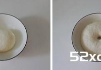 腊肠披萨的做法