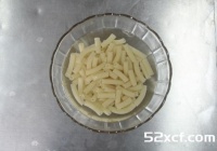 芝士焗通心粉的做法